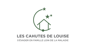 Les cahutes de Louise, s'évader en famille loin de la maladie