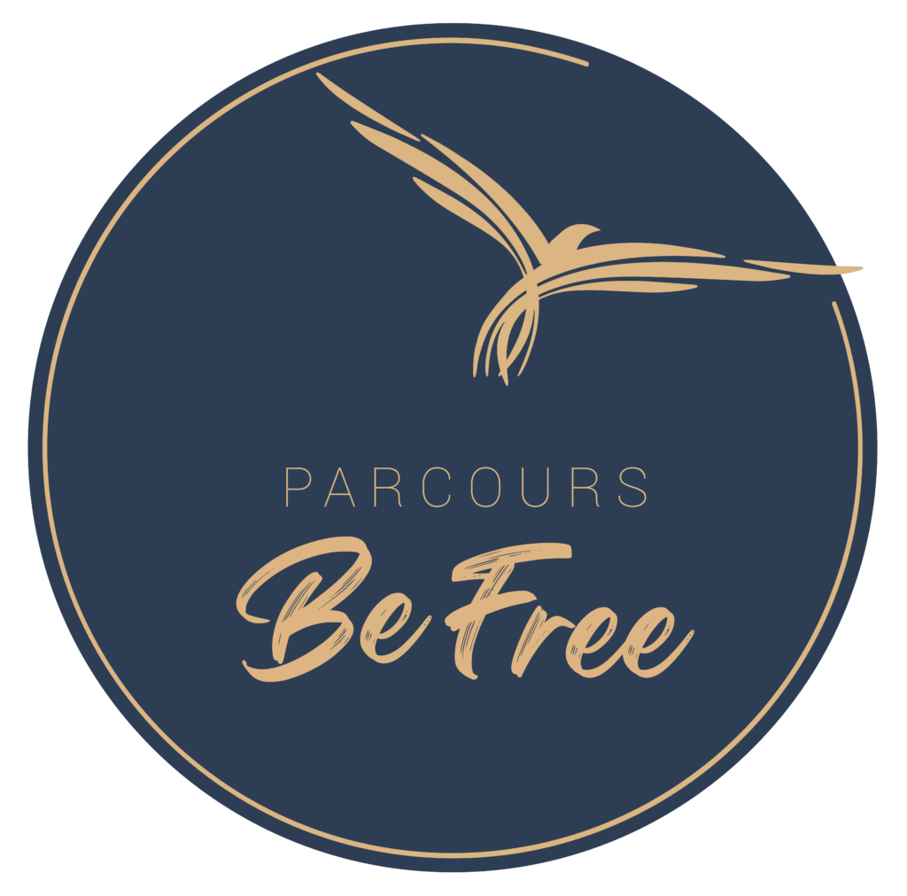 Parcours Be Free (logo) : comment protéger nos enfants des écrans ?
