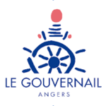 le gouvernail logo