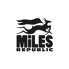 miles republic