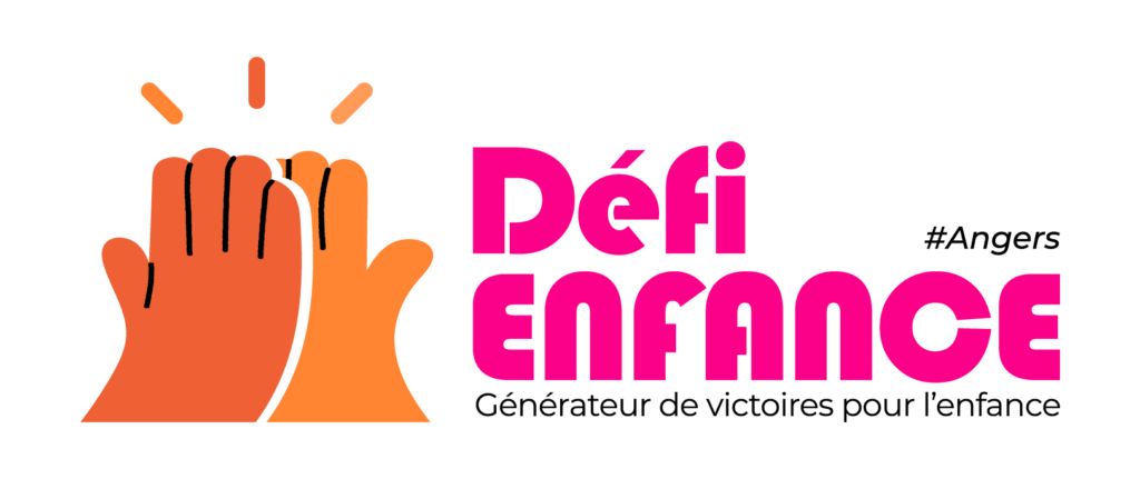 Logo Défi Enfance