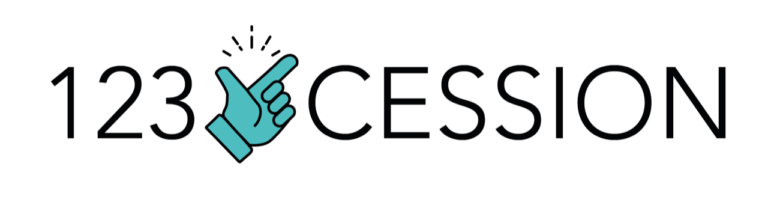 Logo 123 Cession donateur Defi Enfance