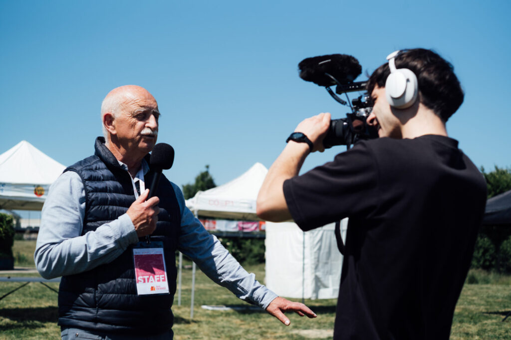 Défi enfance 2025 - Interview Jean-Paul Béchu