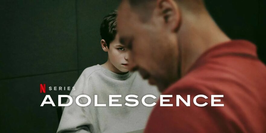 Adolescence : quand une série alerte sur les dangers du numériqu
